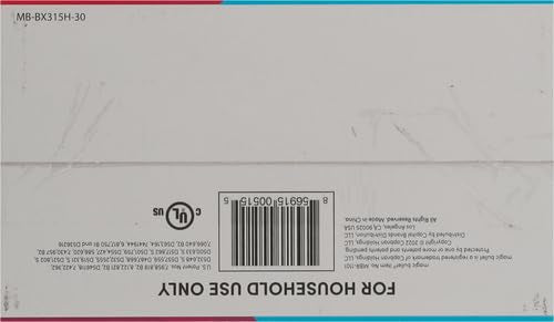 Magic Bullet Blender - 11 Piece Personal Blender Set Black
