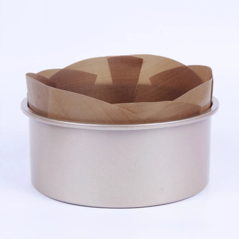 Reusable Silicone Baking Mat - Non-Stick Oven Liner Sheet