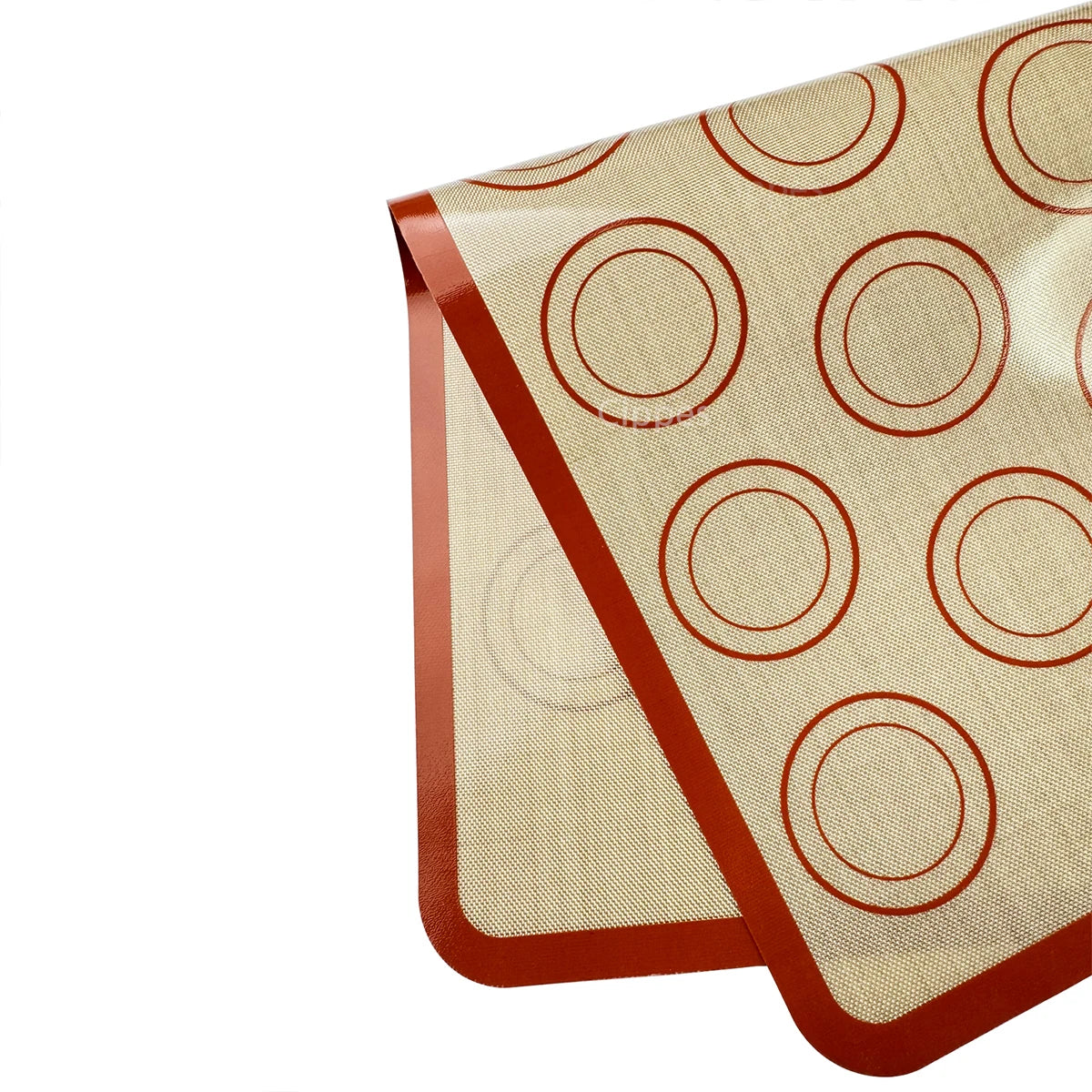 Silicone Baking Mat - Non-Stick Heat Resistant Cookie Sheet Liner