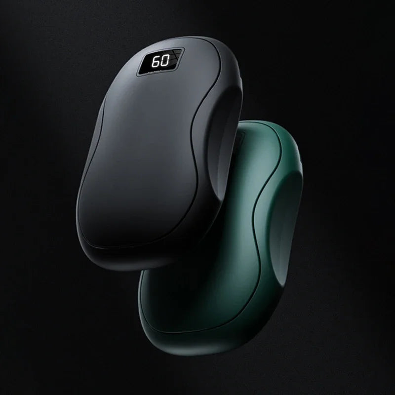 Xiaomi Portable Hand Warmer 50000mAh - Rechargeable Electric Pocket Heater