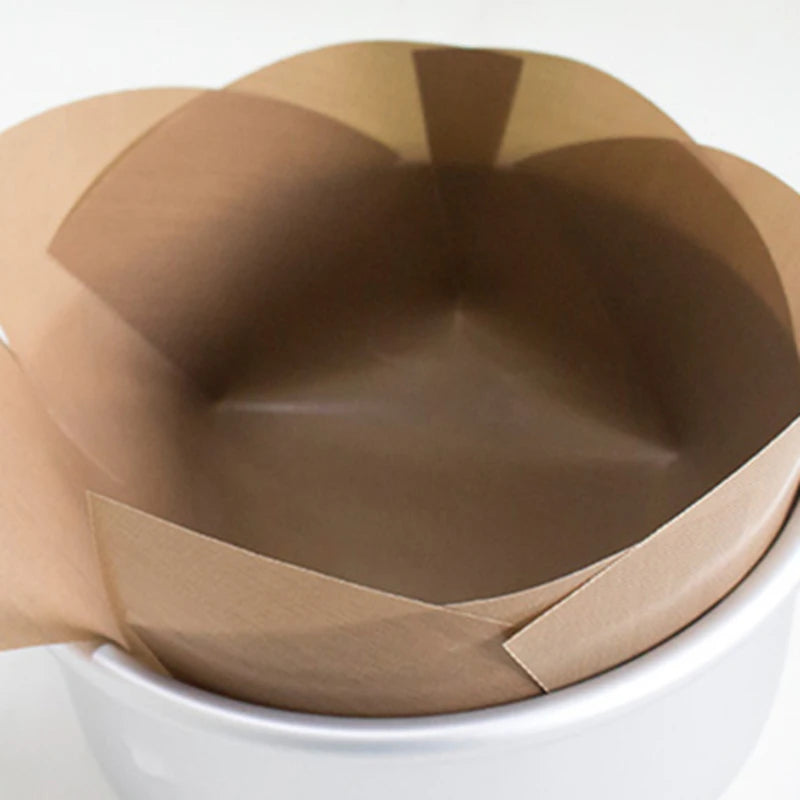 Reusable Silicone Baking Mat - Non-Stick Oven Liner Sheet