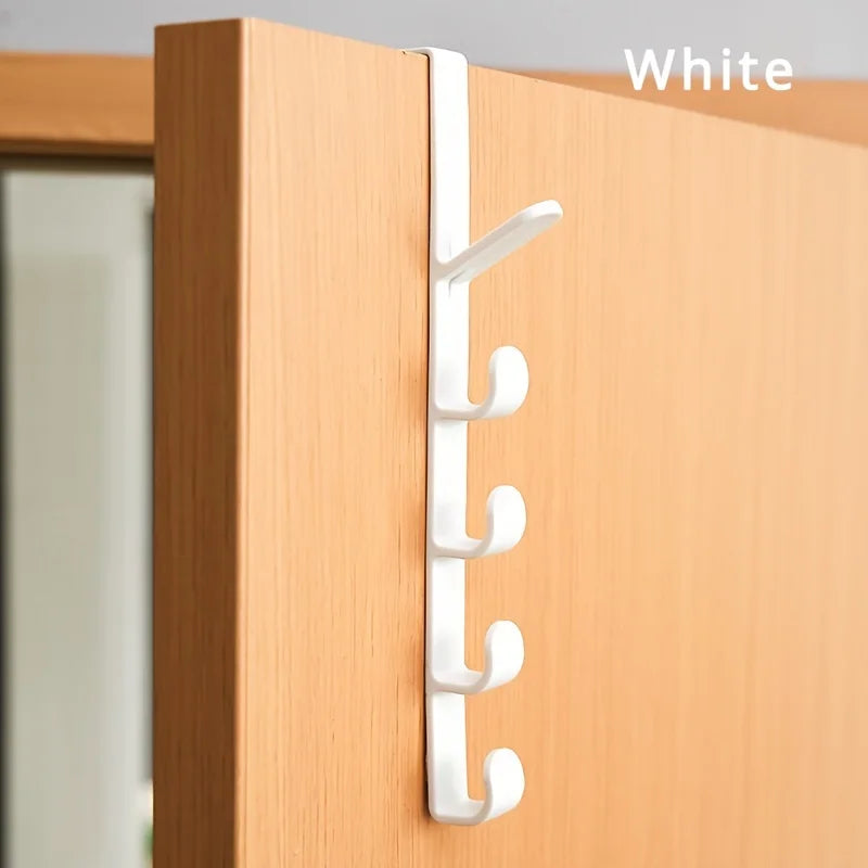 Wall Mounted Coat Hook - Heavy Duty Towel Hanger Rack