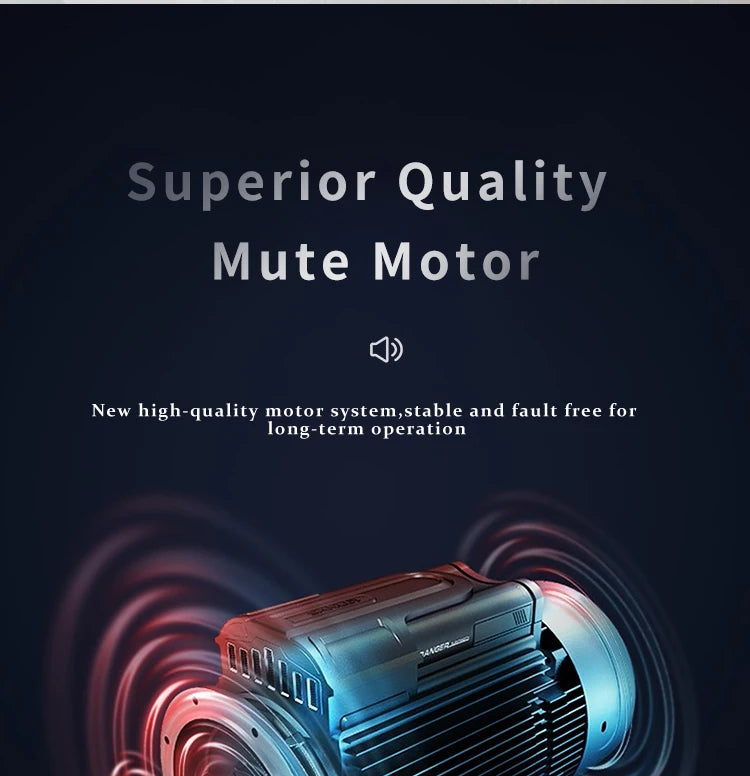 Automatic Soap Dispenser - Touchless Sensor Hand Sanitizer Stainless Steel