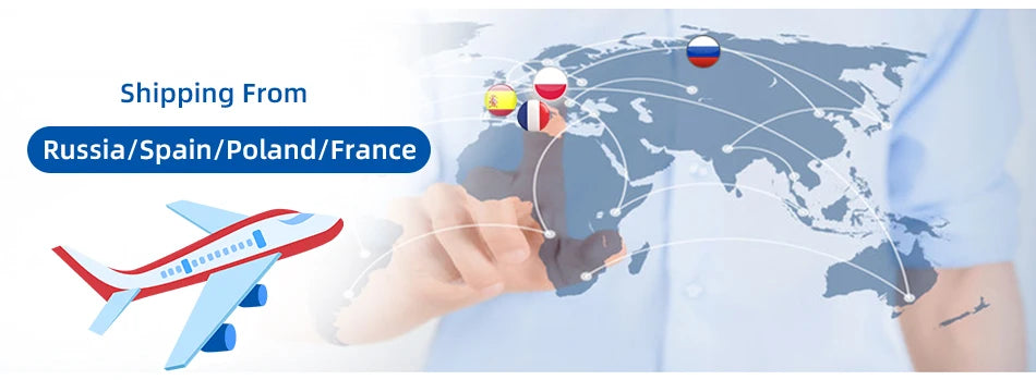 Redkey S100 Cordless Robotic Pool Cleaner - Automatic Swimming Pool Vacuum