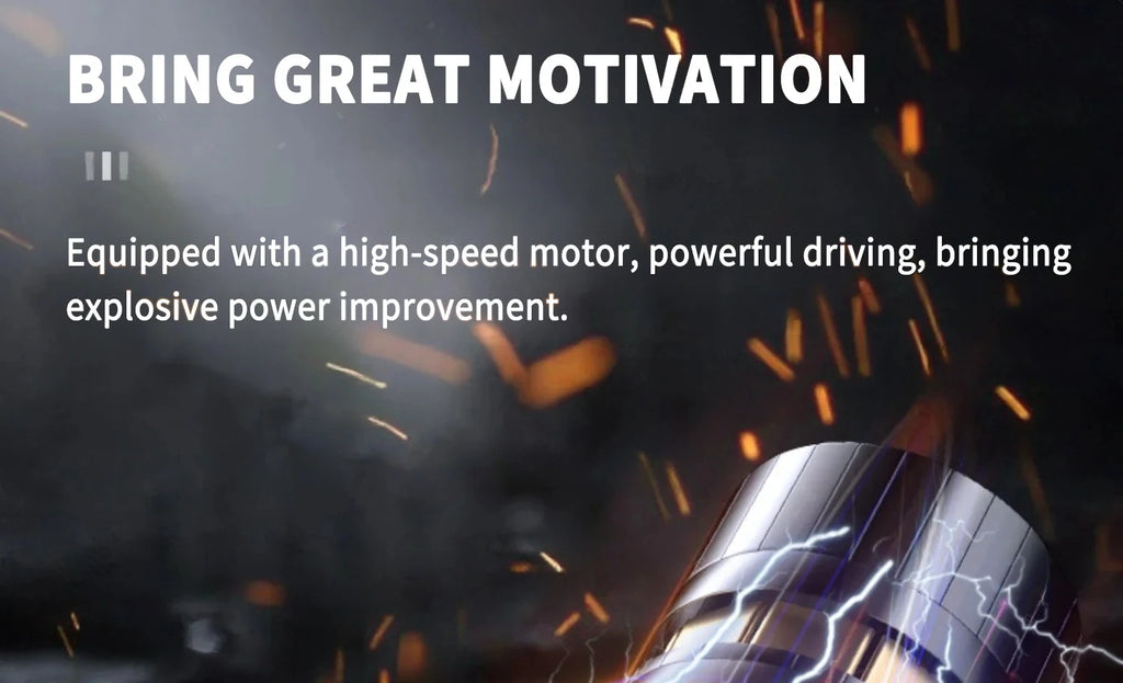 CENRR 98000PA Car Vacuum Cleaner - Cordless Handheld High Power