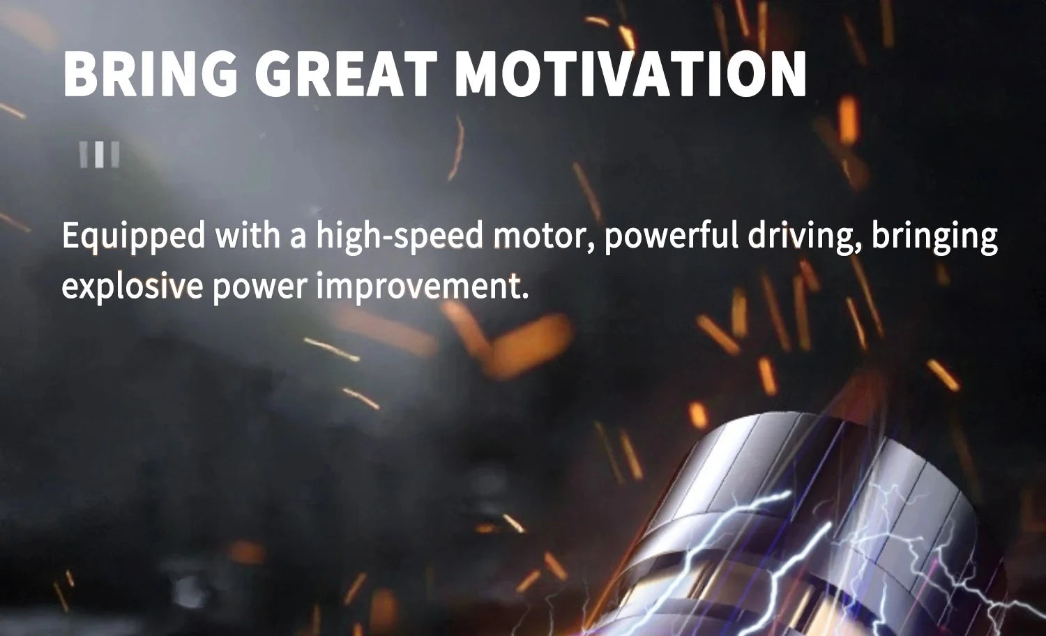 CENRR 98000PA Car Vacuum Cleaner - Cordless Handheld High Power