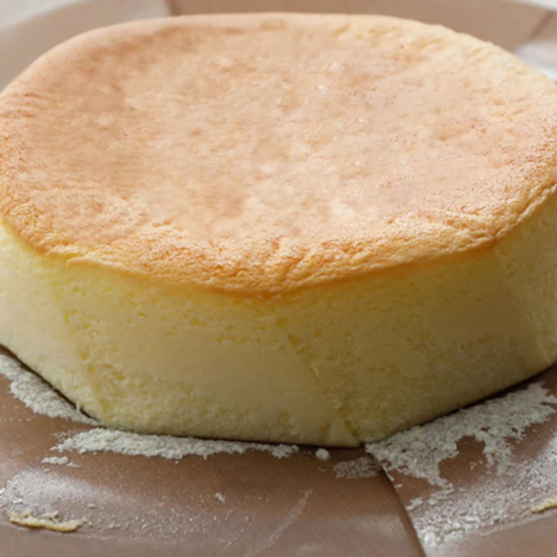 Reusable Silicone Baking Mat - Non-Stick Oven Liner Sheet