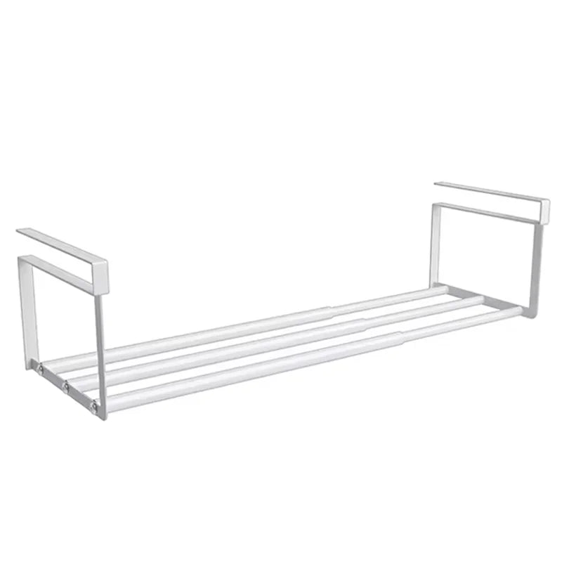 Shoe Cabinet - Multi-Tier Storage Rack Organizer for Entryway