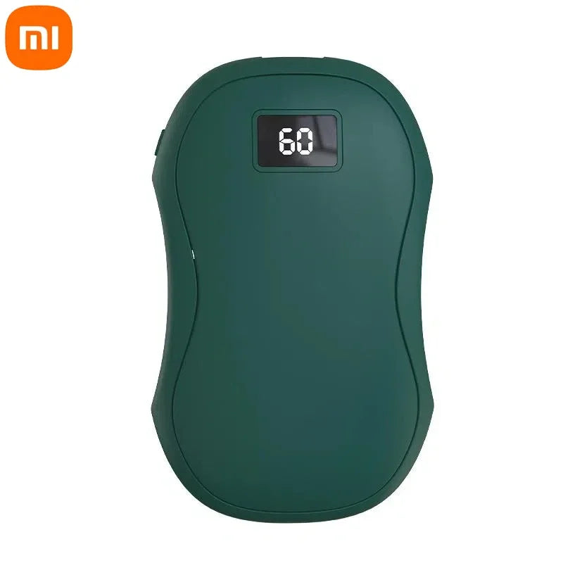 Xiaomi Portable Hand Warmer 50000mAh - Rechargeable Electric Pocket Heater