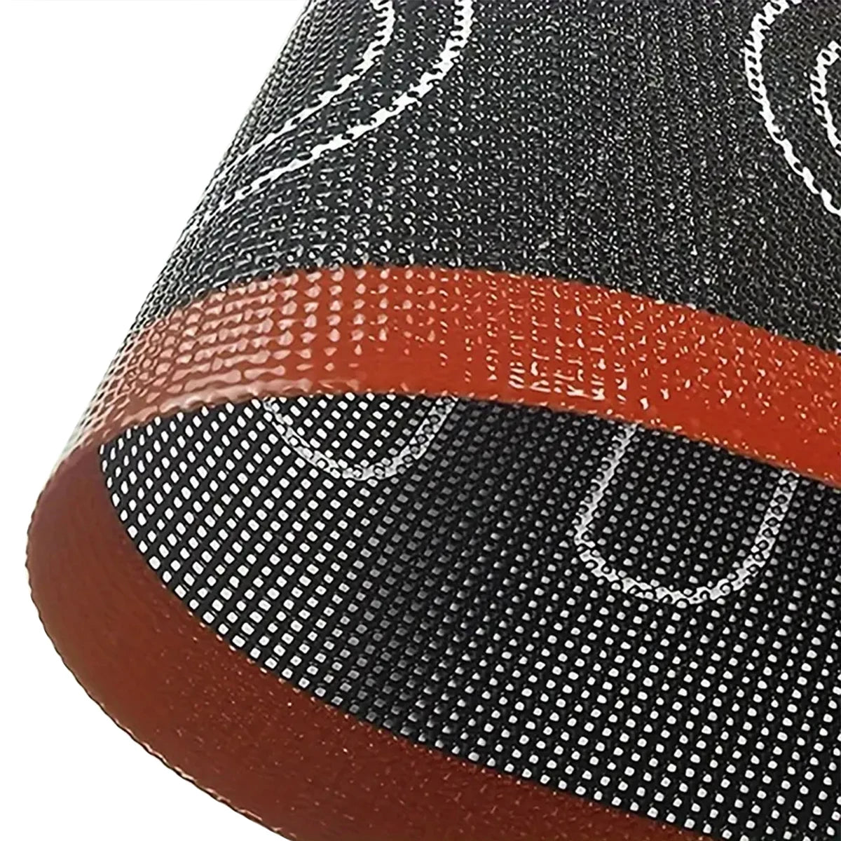 Perforated Silicone Baking Mat - Breathable Non-Stick Oven Liner