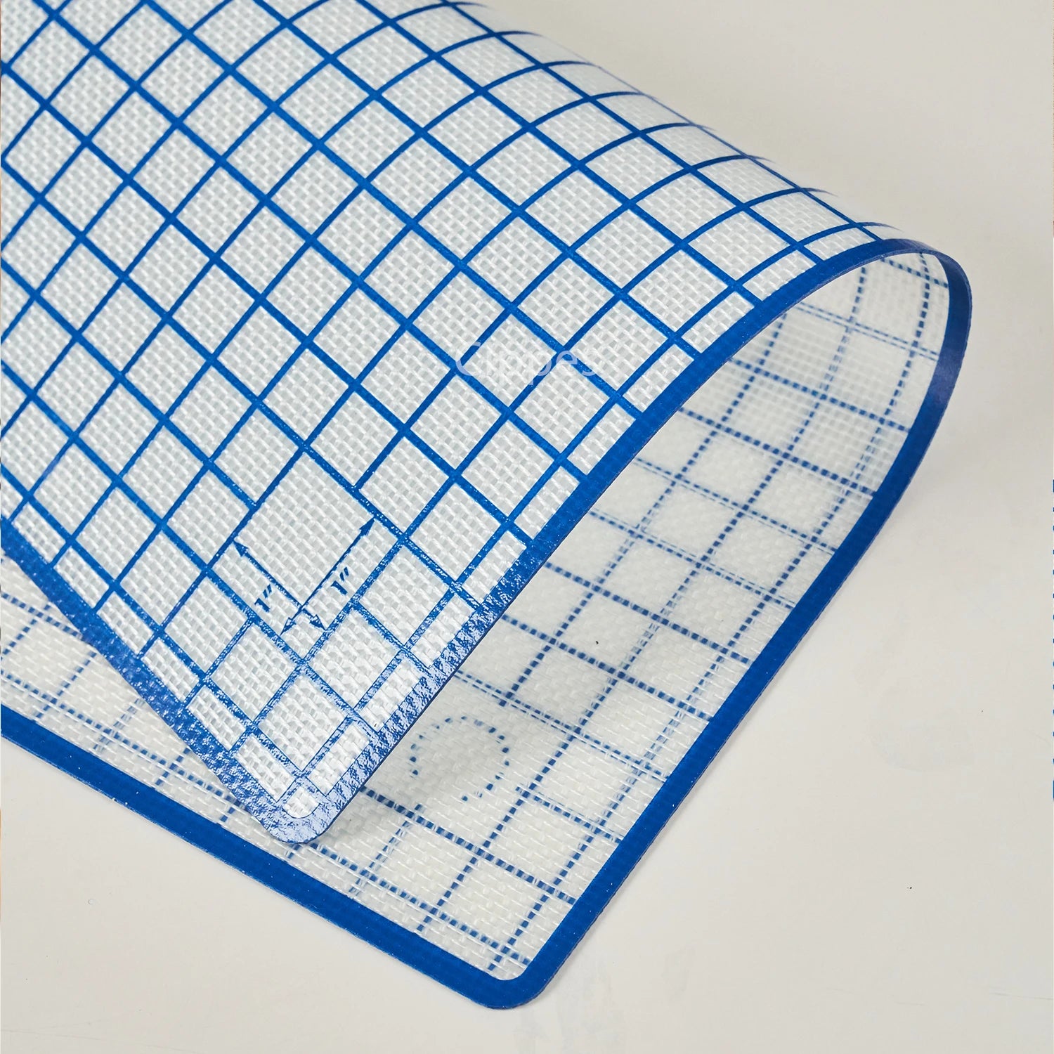 Silicone Baking Mats Set - Reusable Non-Stick Oven Liners