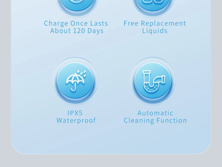 Automatic Soap Dispenser - Touchless Sensor Hand Sanitizer Stainless Steel