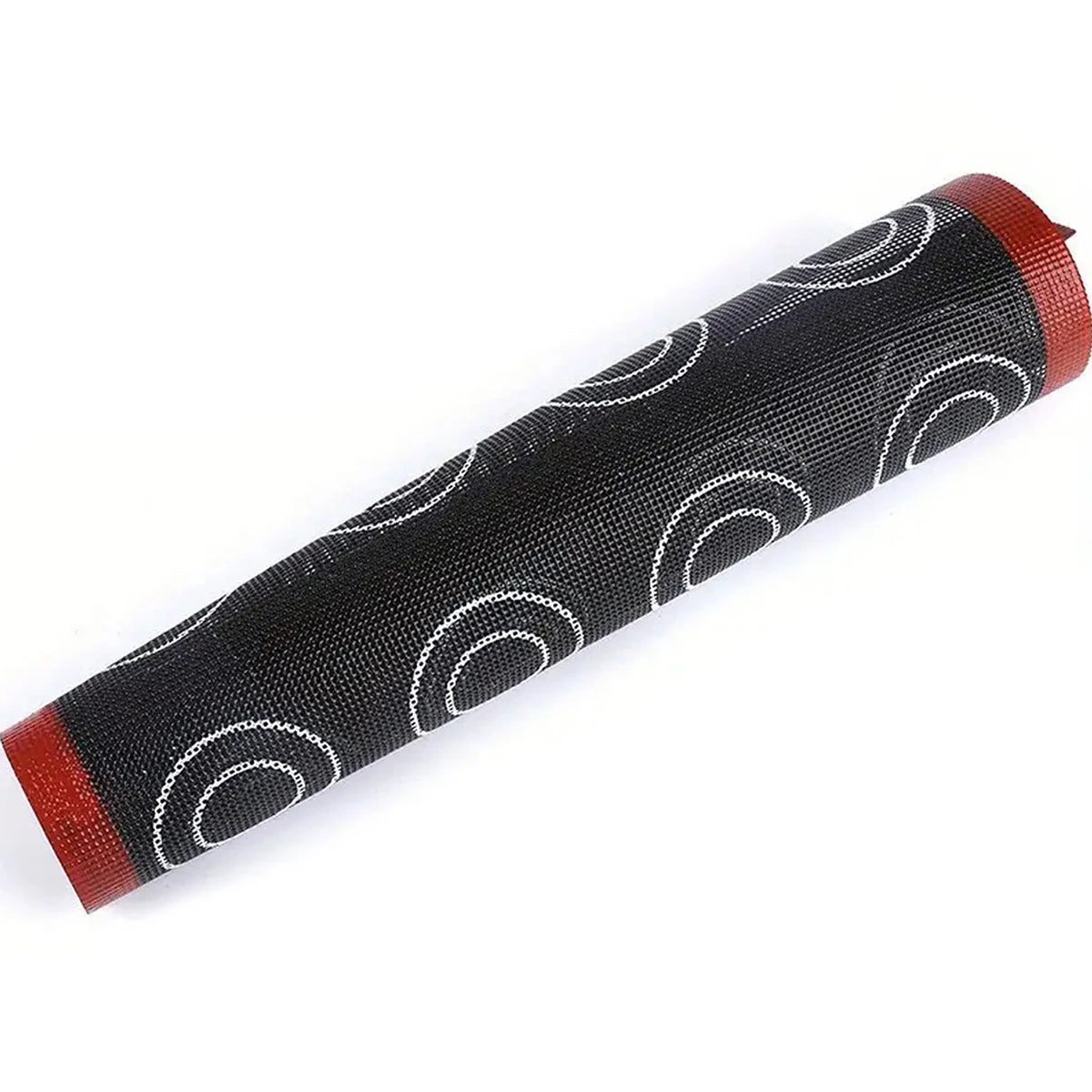 Perforated Silicone Baking Mat - Breathable Non-Stick Oven Liner