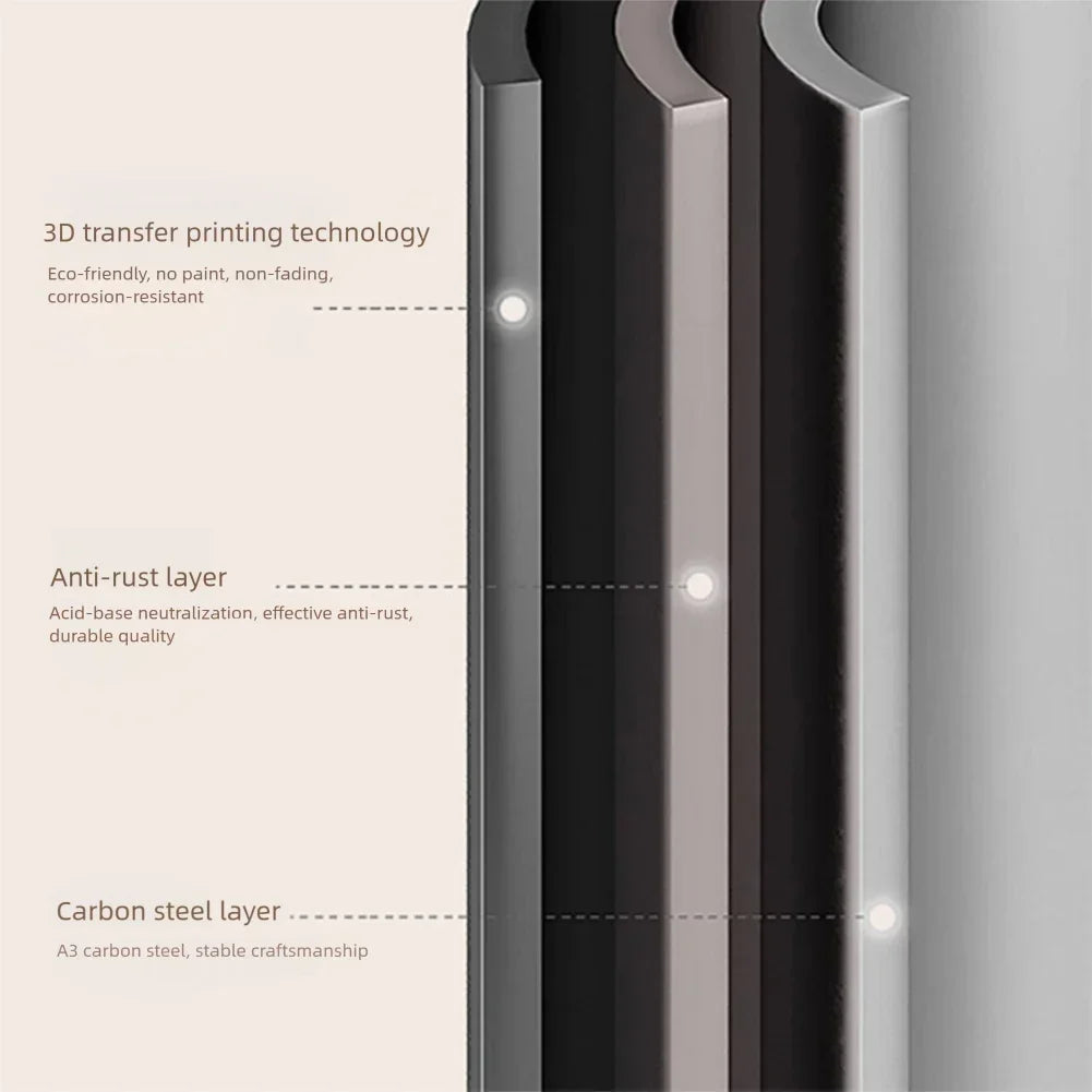 Foldable Camping Stool - Portable Backpack Chair for Outdoor Fishing Travel