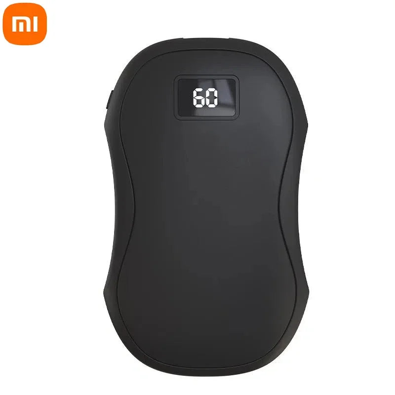 Xiaomi Portable Hand Warmer 50000mAh - Rechargeable Electric Pocket Heater
