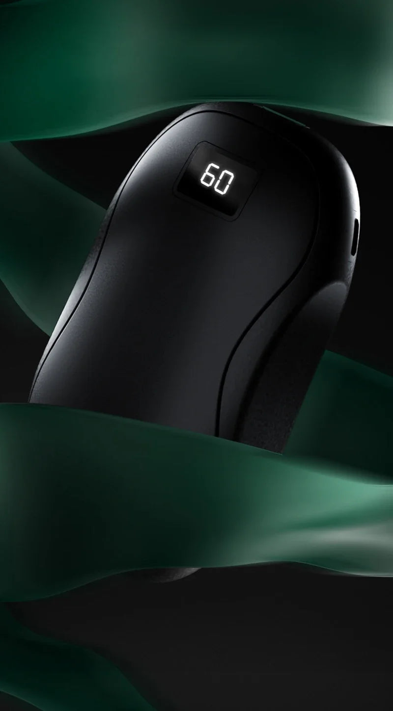 Xiaomi Portable Hand Warmer 50000mAh - Rechargeable Electric Pocket Heater