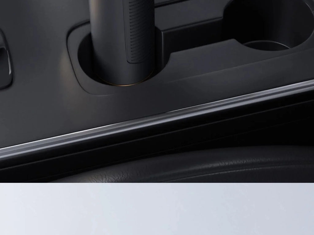 CENRR 98000PA Car Vacuum Cleaner - Cordless Handheld High Power