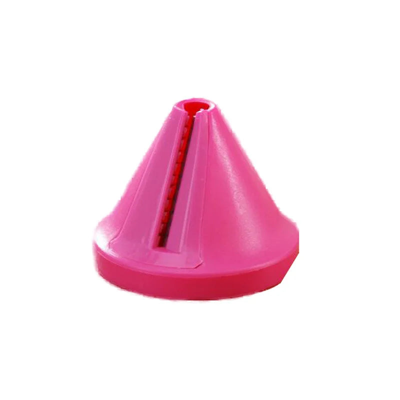 Multifunctional Vegetable Shredder - Manual Food Chopper Slicer