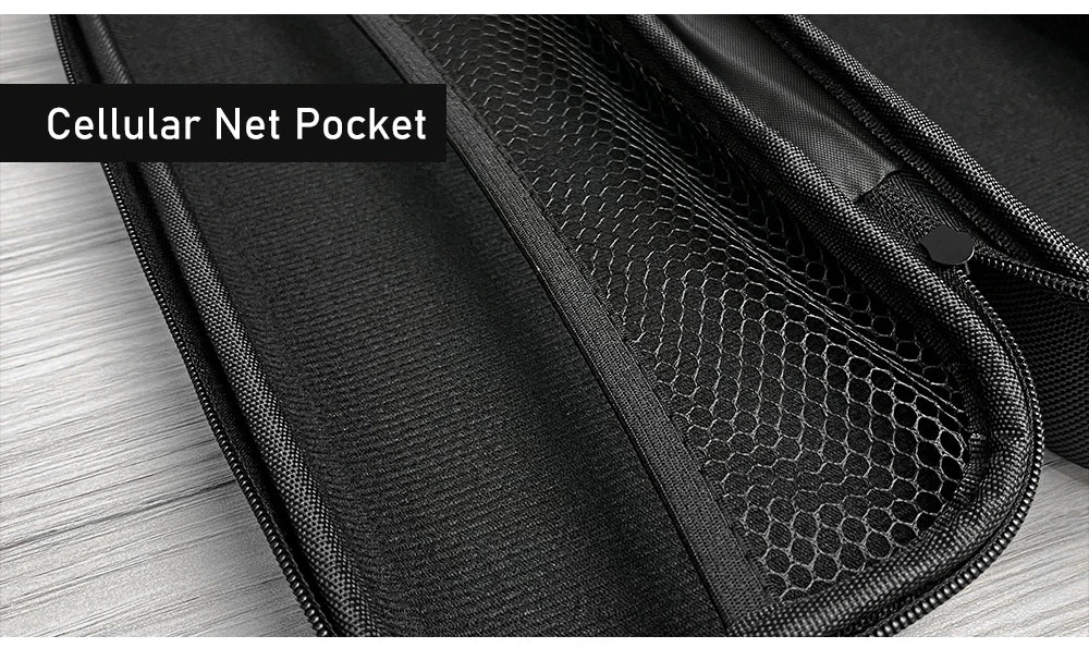 Cafelffe Portable Coffee Machine with Travel Bag - Compact Espresso Maker