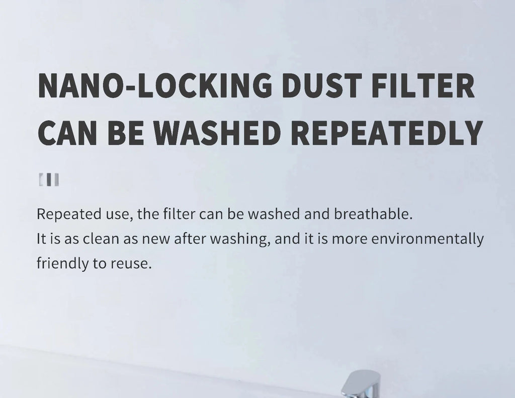 CENRR 98000PA Car Vacuum Cleaner - Cordless Handheld High Power