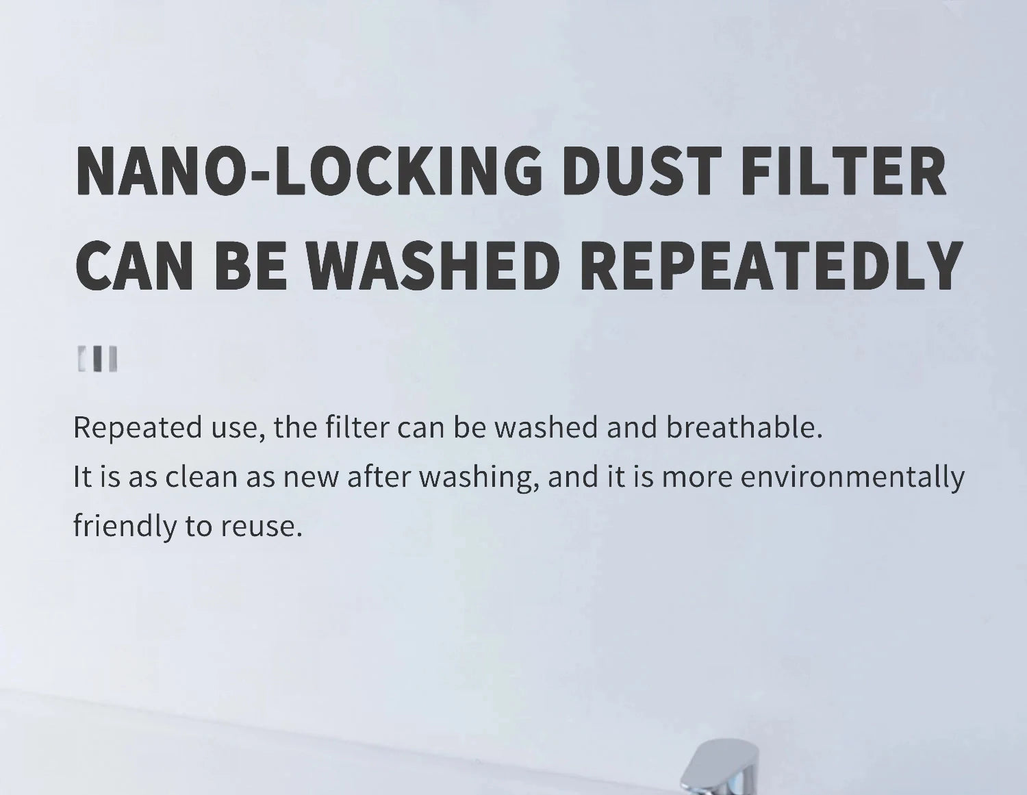 CENRR 98000PA Car Vacuum Cleaner - Cordless Handheld High Power