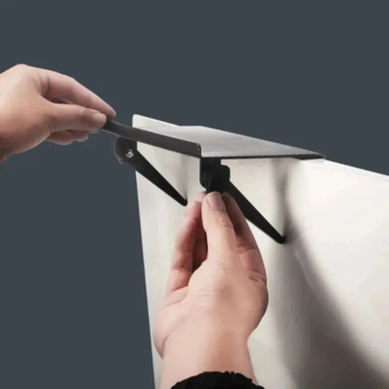 Small Storage Shelf - Multi-Purpose Organizer Rack for Home