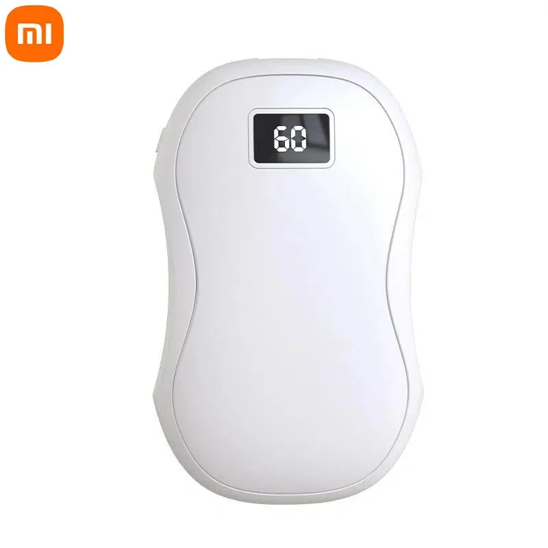 Xiaomi Portable Hand Warmer 50000mAh - Rechargeable Electric Pocket Heater