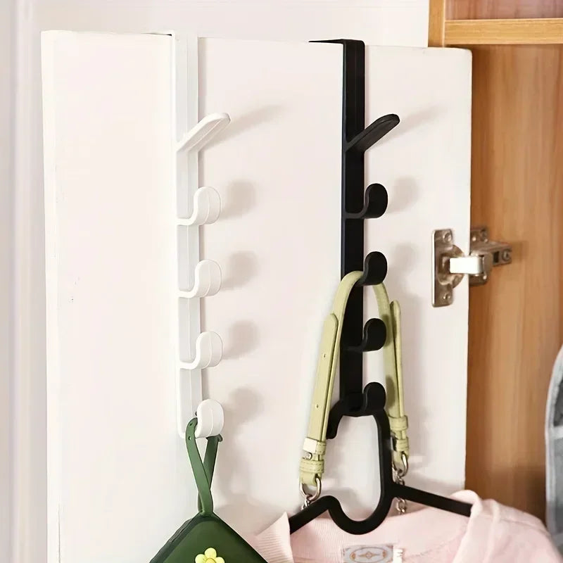 Wall Mounted Coat Hook - Heavy Duty Towel Hanger Rack
