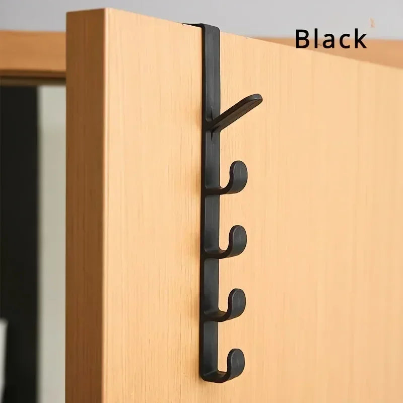 Wall Mounted Coat Hook - Heavy Duty Towel Hanger Rack