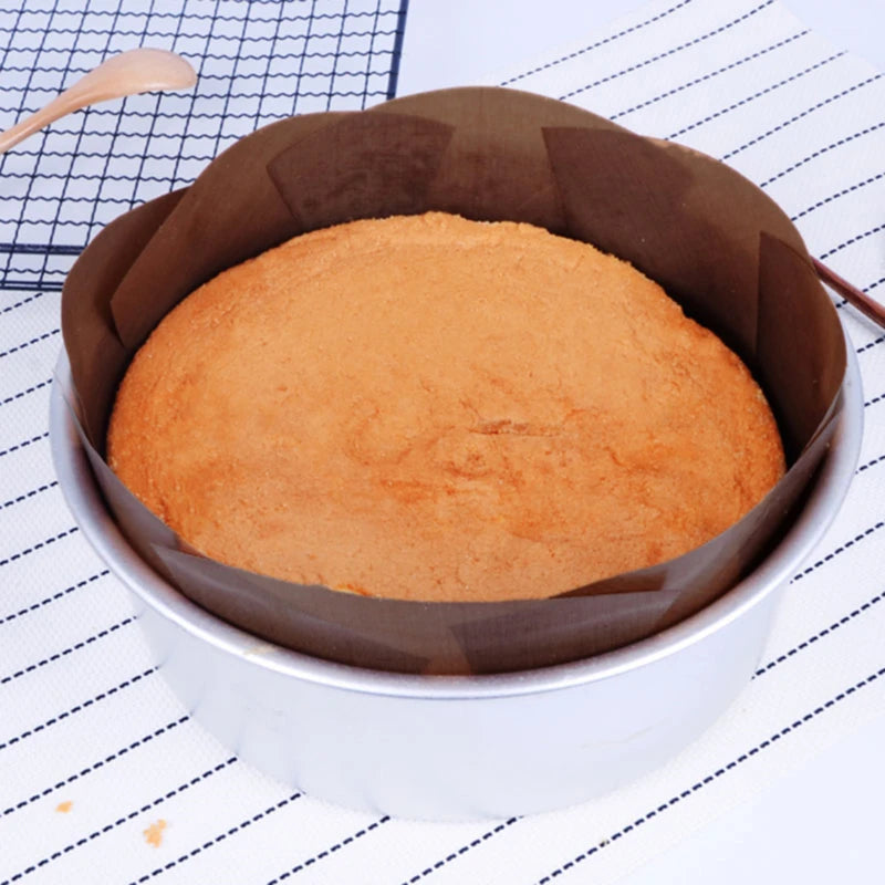 Reusable Silicone Baking Mat - Non-Stick Oven Liner Sheet
