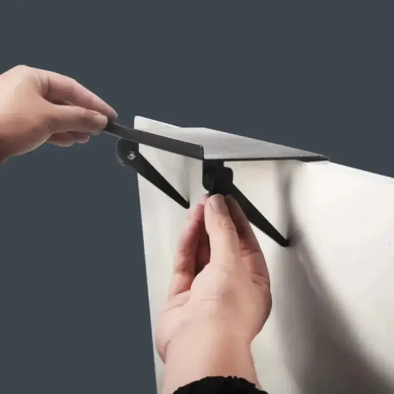 Small Storage Shelf - Multi-Purpose Organizer Rack for Home