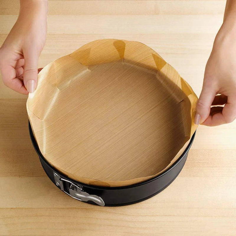 Reusable Silicone Baking Mat - Non-Stick Oven Liner Sheet