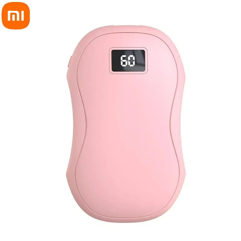 Xiaomi Portable Hand Warmer 50000mAh - Rechargeable Electric Pocket Heater
