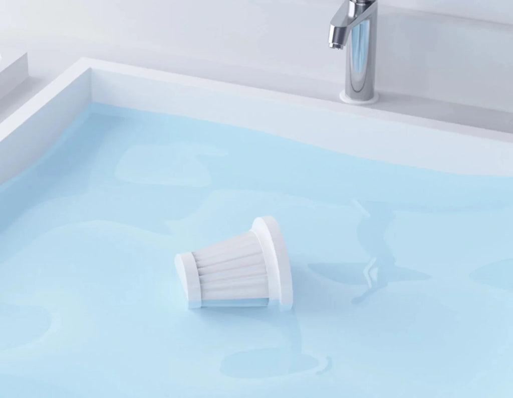 CENRR 98000PA Car Vacuum Cleaner - Cordless Handheld High Power