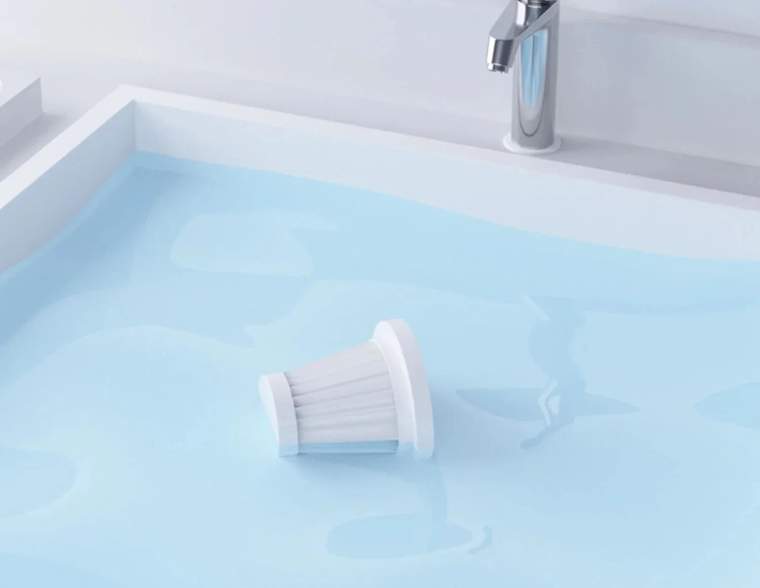 CENRR 98000PA Car Vacuum Cleaner - Cordless Handheld High Power